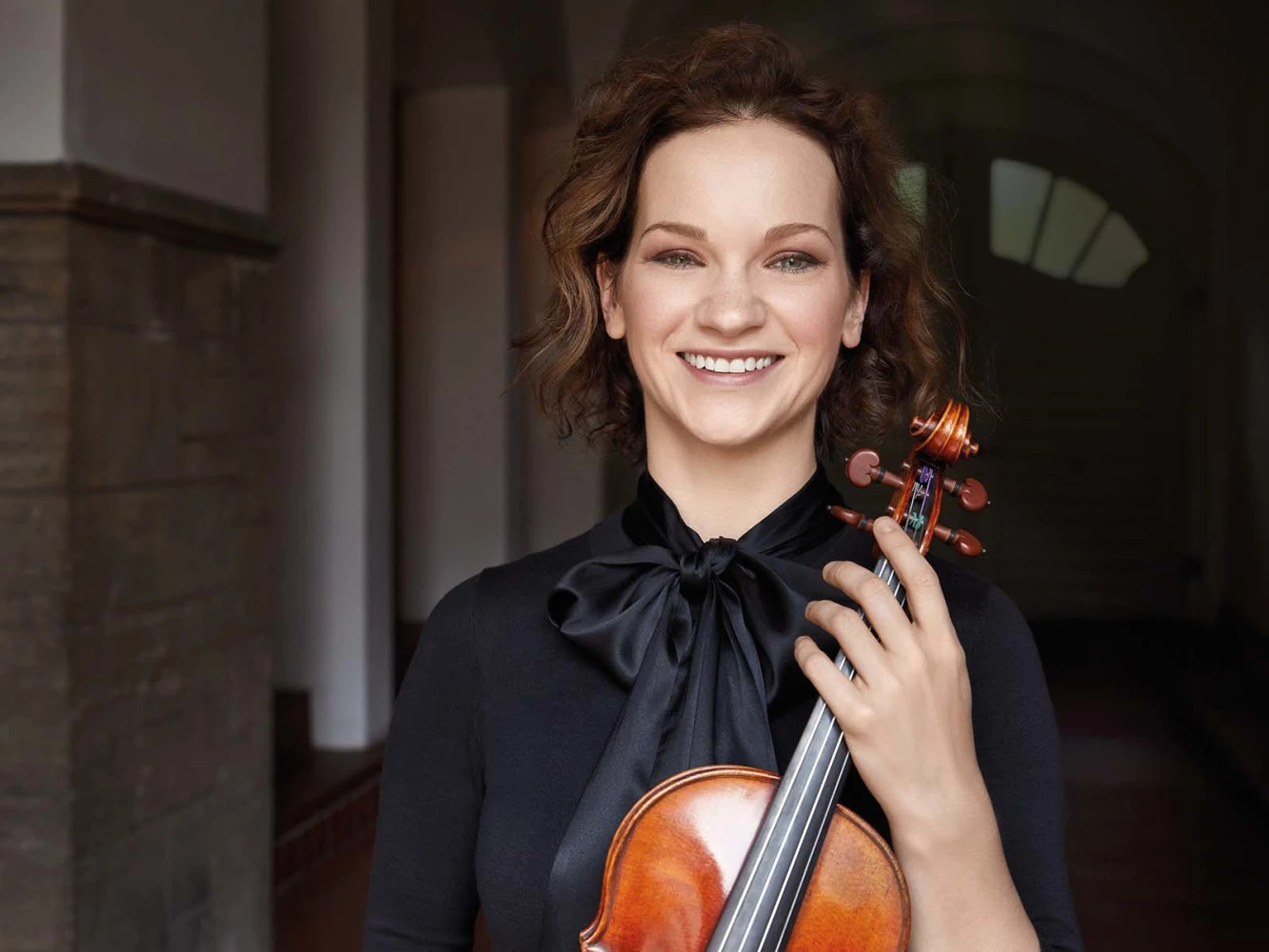 Hilary Hahn plays Brahms | National Symphony Orchestra: What to expect - 2