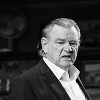 Brendan Gleeson