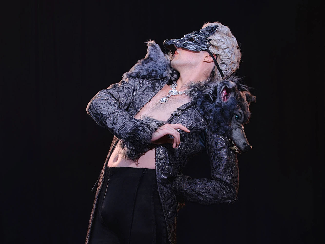 Petite Rouge by Company XIV: What to expect - 6