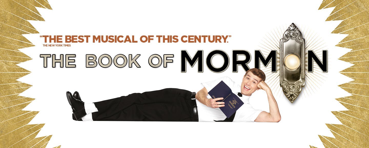 The Book of Mormon