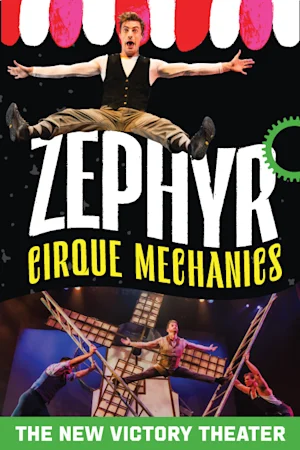 Zephyr tickets