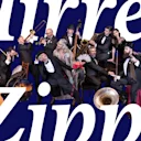 Squirrel Nut Zippers: Jazz From the Back o' Town