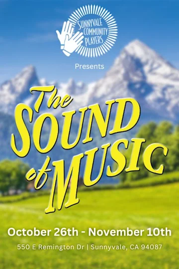 Sound Of Music Tickets