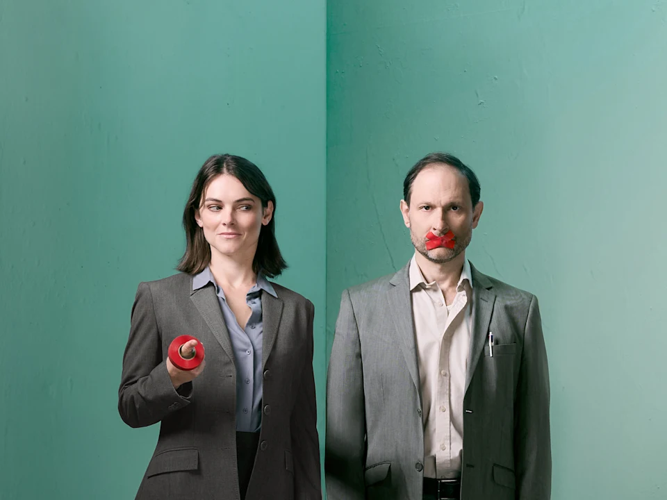 A Mirror: What to expect - 1