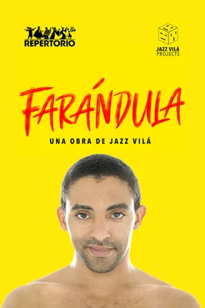 FARÁNDULA