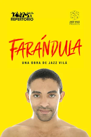 FARÁNDULA Tickets