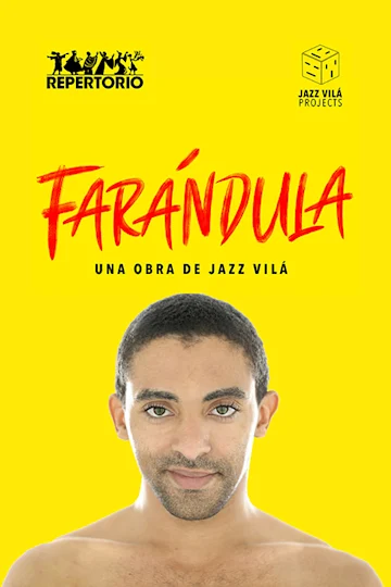FARÁNDULA Tickets
