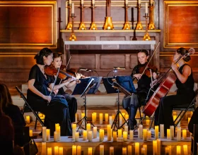 Christmas by Candlelight - St Giles-in-the-Fields: What to expect - 3