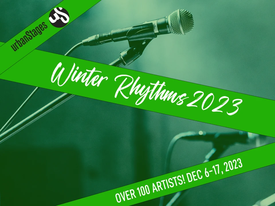 WINTER RHYTHMS: And the Winner Is…: What to expect - 1