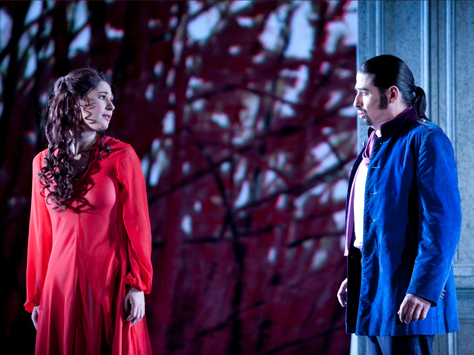 Eugene Onegin: What to expect - 3