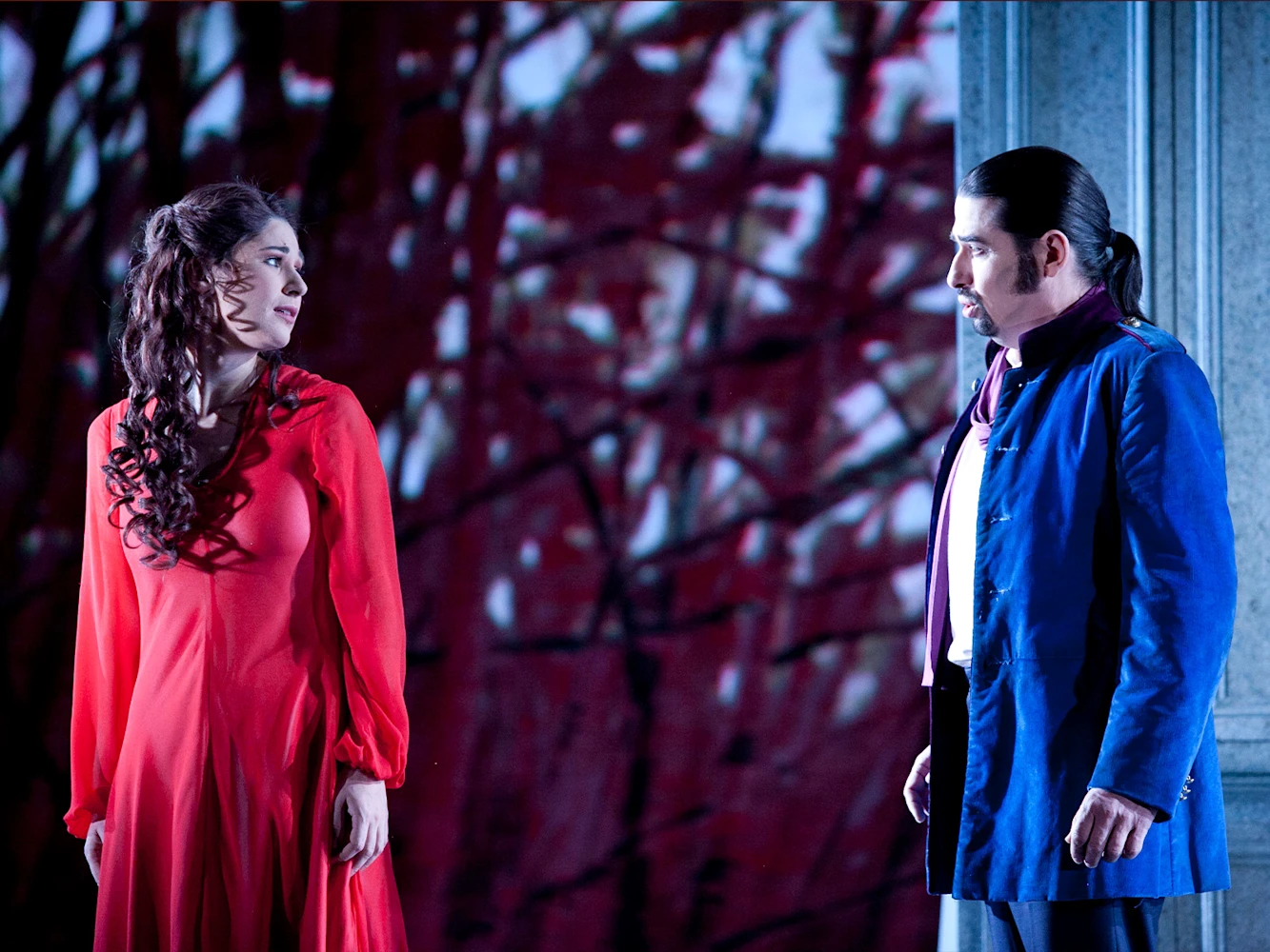 Eugene Onegin: What to expect - 3