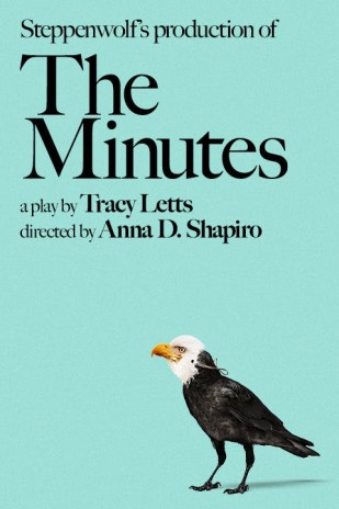 The Minutes on Broadway