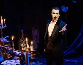 The Phantom of the Opera: What to expect - 2