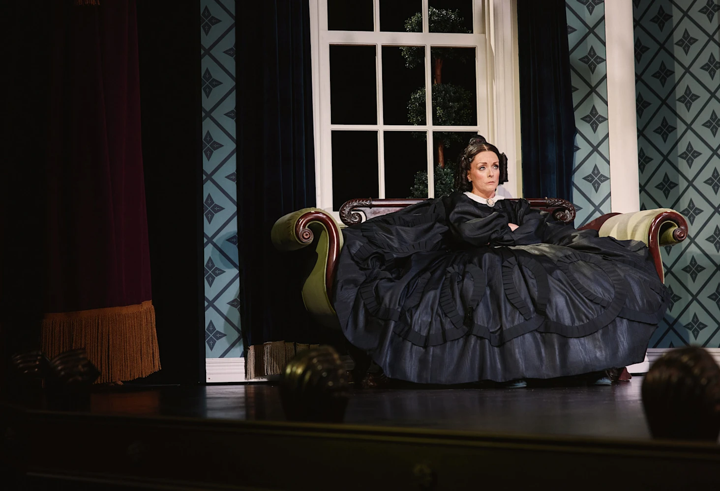 Oh, Mary!: What to expect - 6