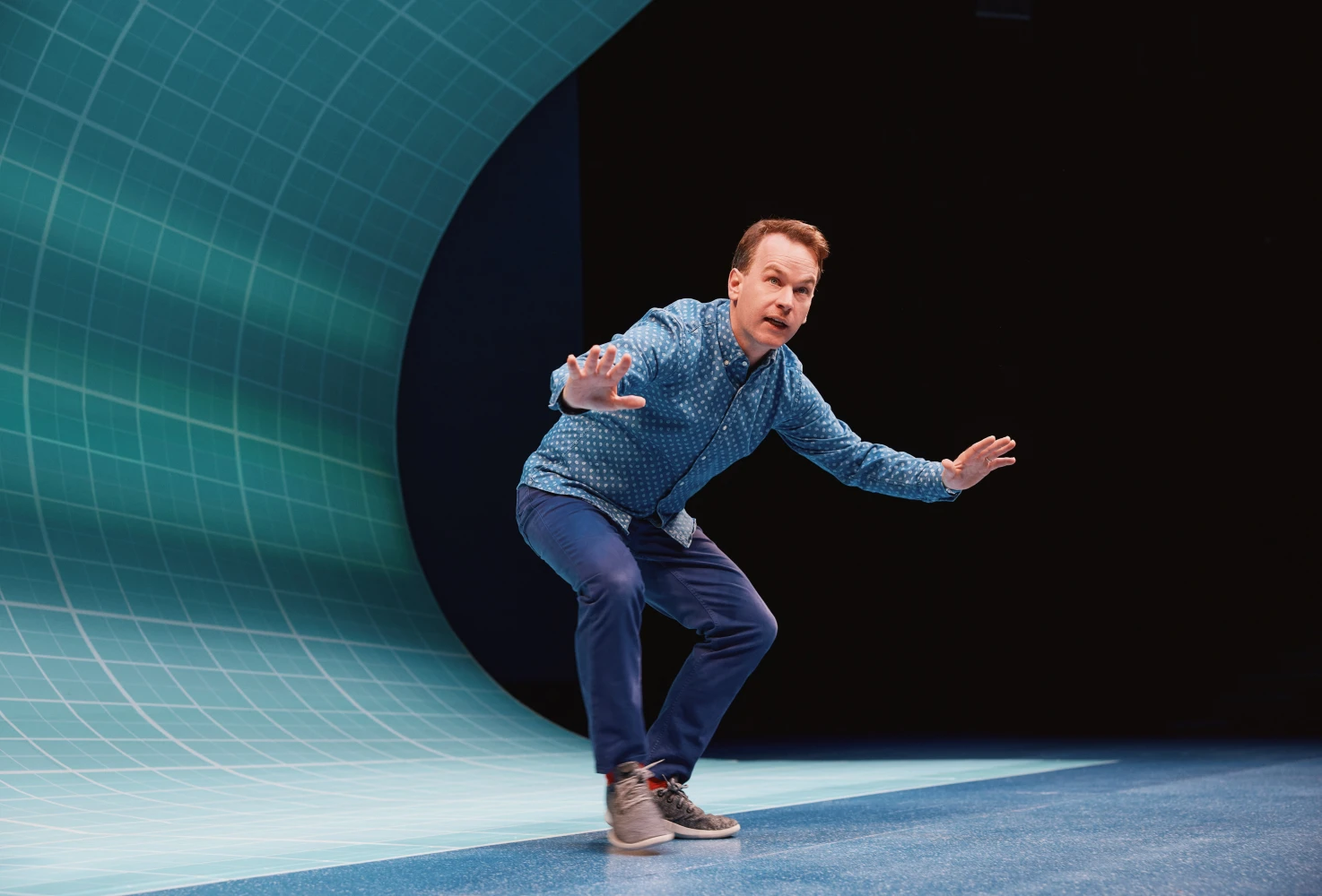 Mike Birbiglia: The Old Man and the Pool on Broadway: What to expect - 6