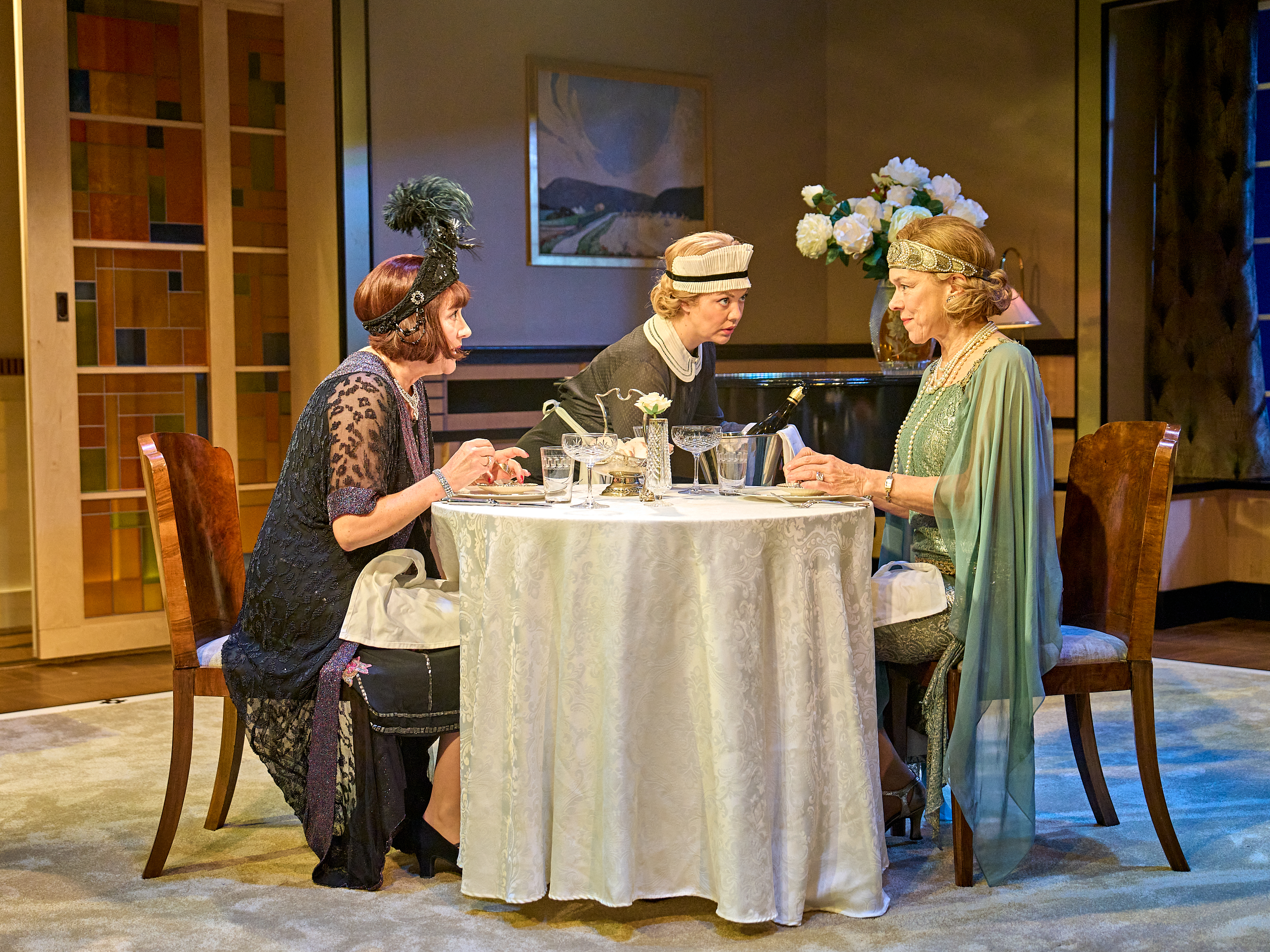 Fallen Angels: What to expect - 2