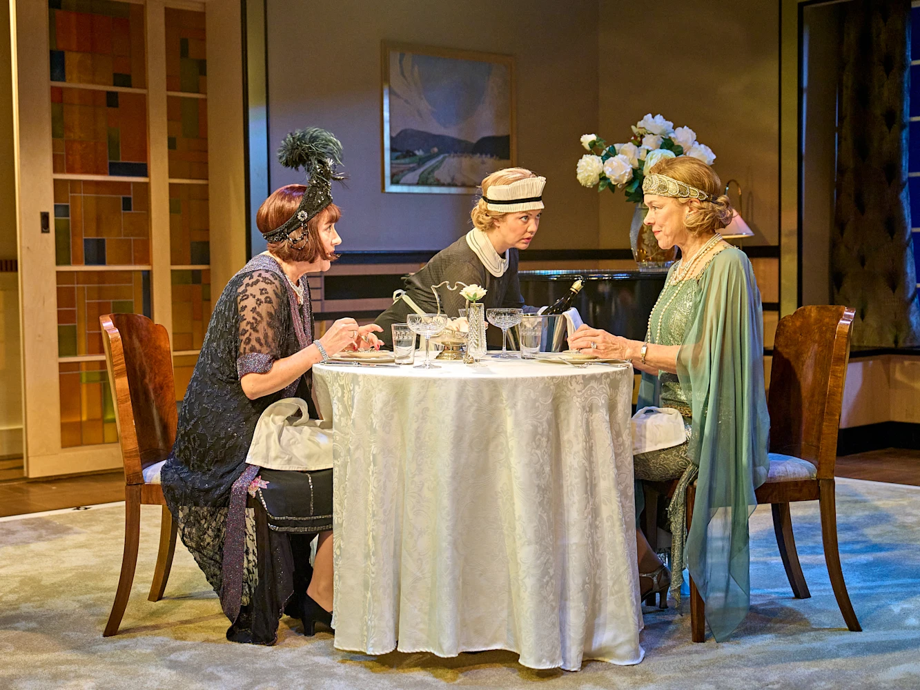 Fallen Angels: What to expect - 2