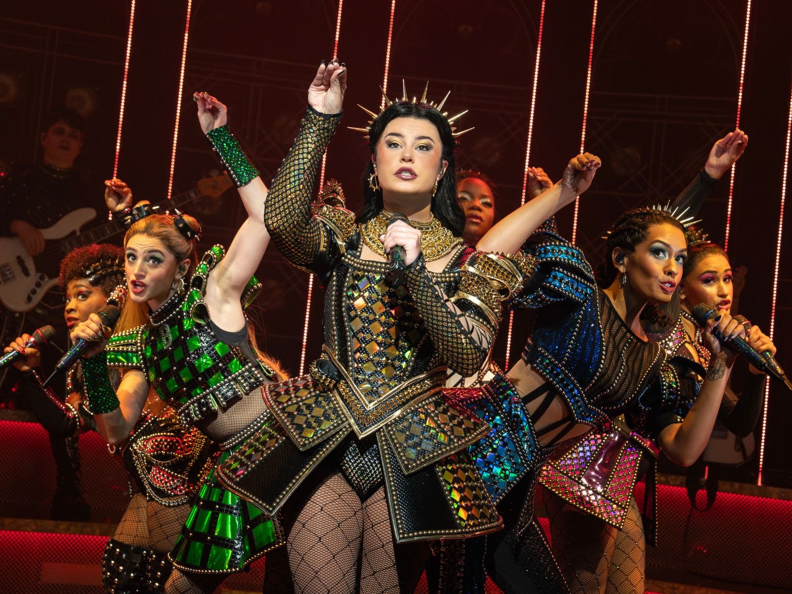 SIX: What to expect - 2