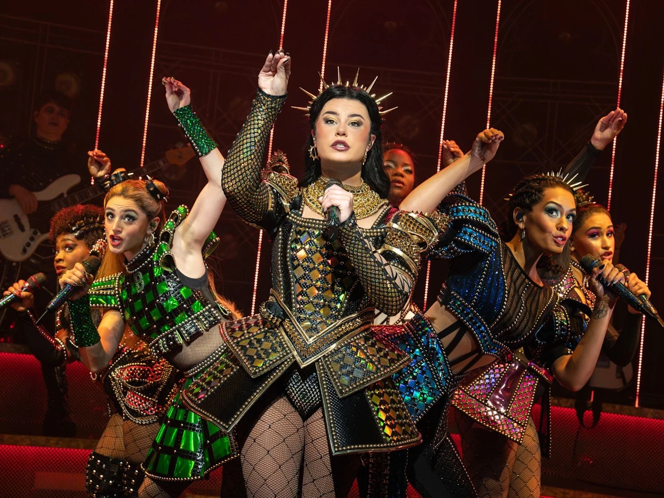 SIX: What to expect - 2