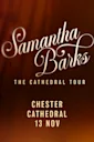 Samantha Barks - Chester