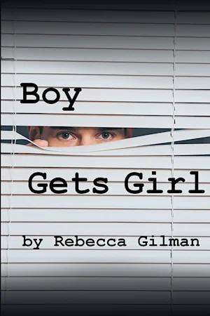 Boy Gets Girl tickets