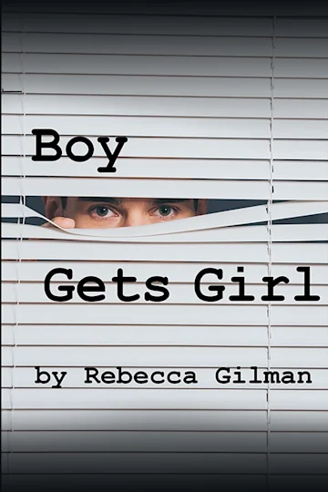 Boy Gets Girl tickets