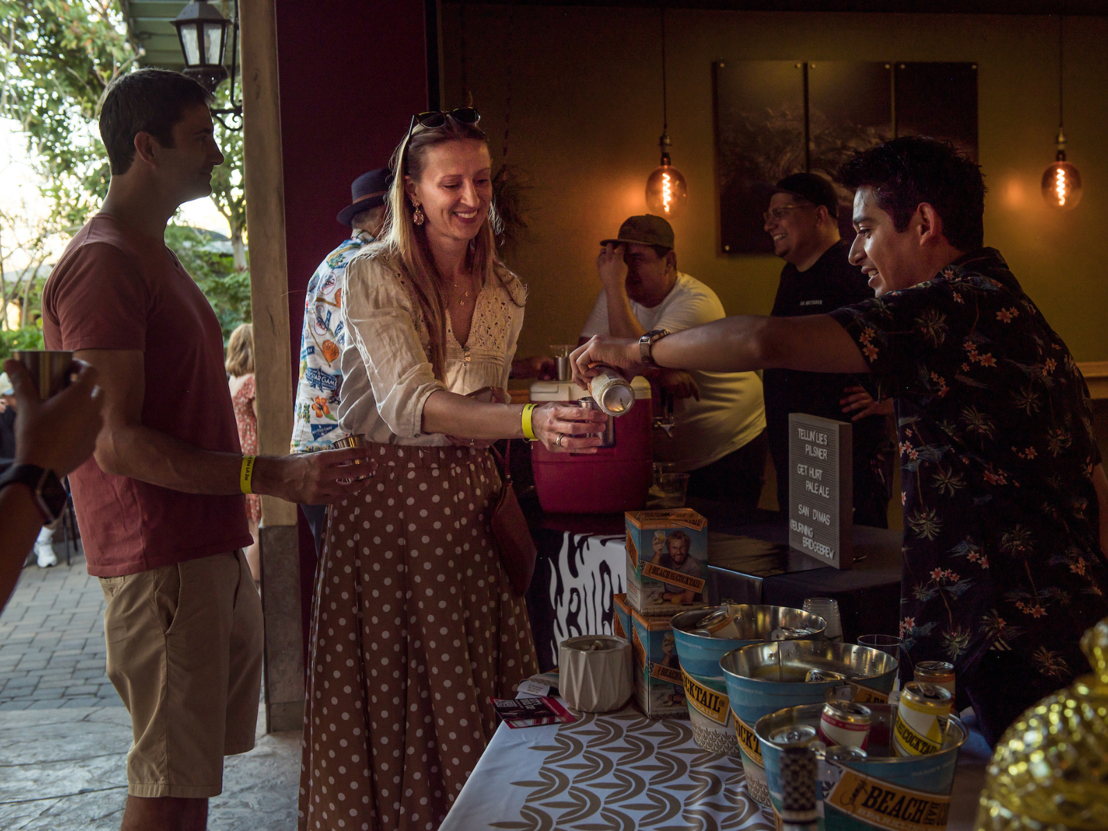 Brew at the L.A. Zoo: A Sip & Stroll Event: What to expect - 5