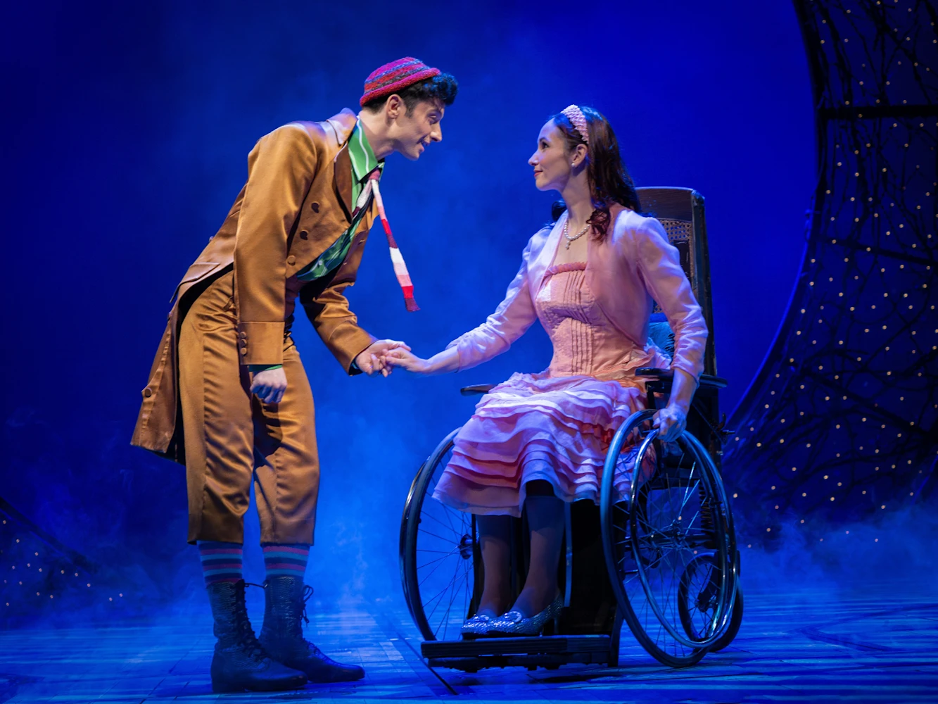 Wicked: What to expect - 12