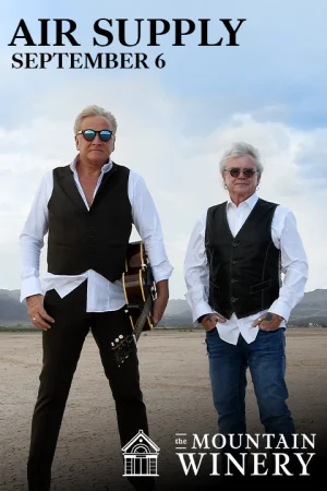 Air Supply