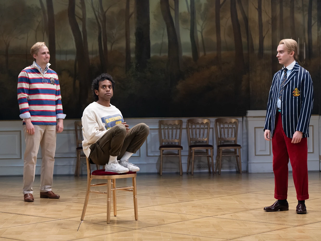 Hamlet: What to expect - 8