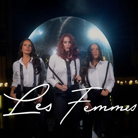 Les Femmes