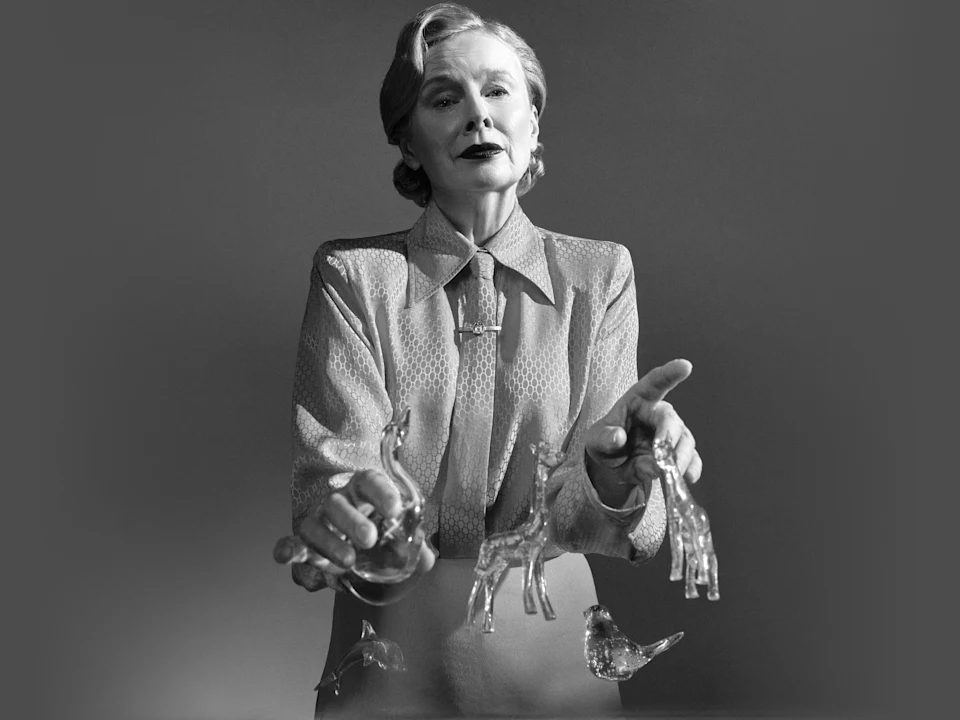 The Glass Menagerie: What to expect - 1