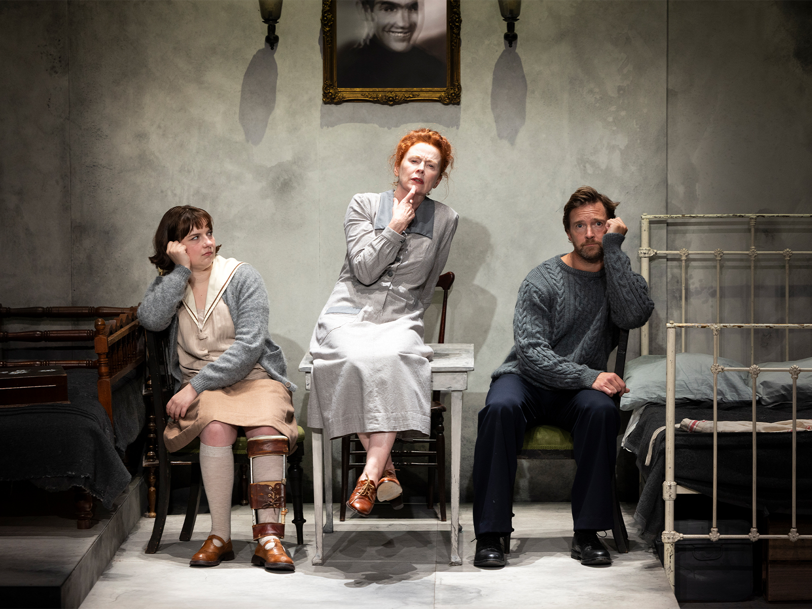 The Glass Menagerie: What to expect - 1