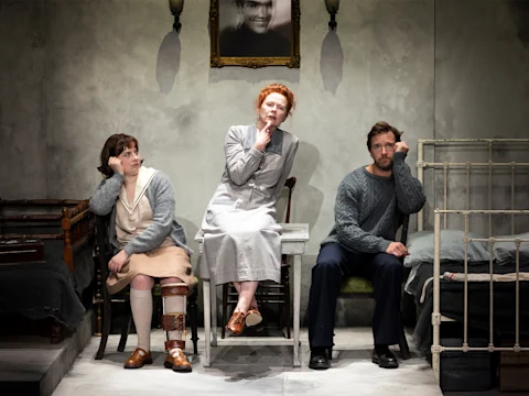 The Glass Menagerie: What to expect - 2