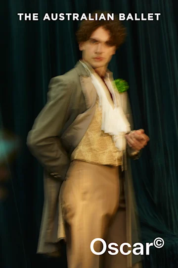 The Australian Ballet presents Oscar Tickets