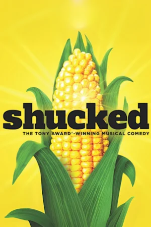 Shucked