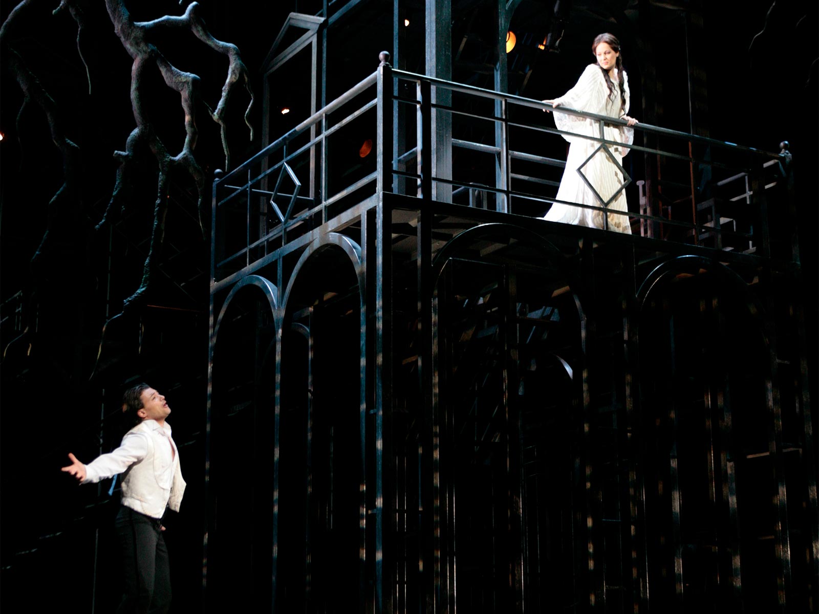 Romeo and Juliet: What to expect - 3