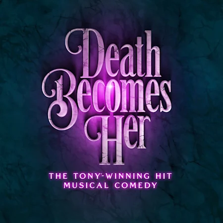 Death Becomes Her