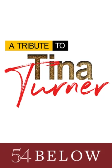 A Tribute to Tina Turner & the Women She Inspired Tickets