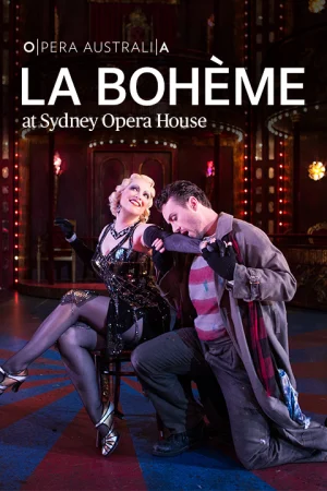 La Boheme