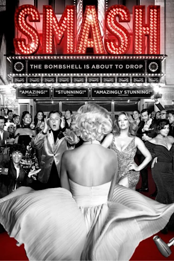 Smash on Broadway Tickets