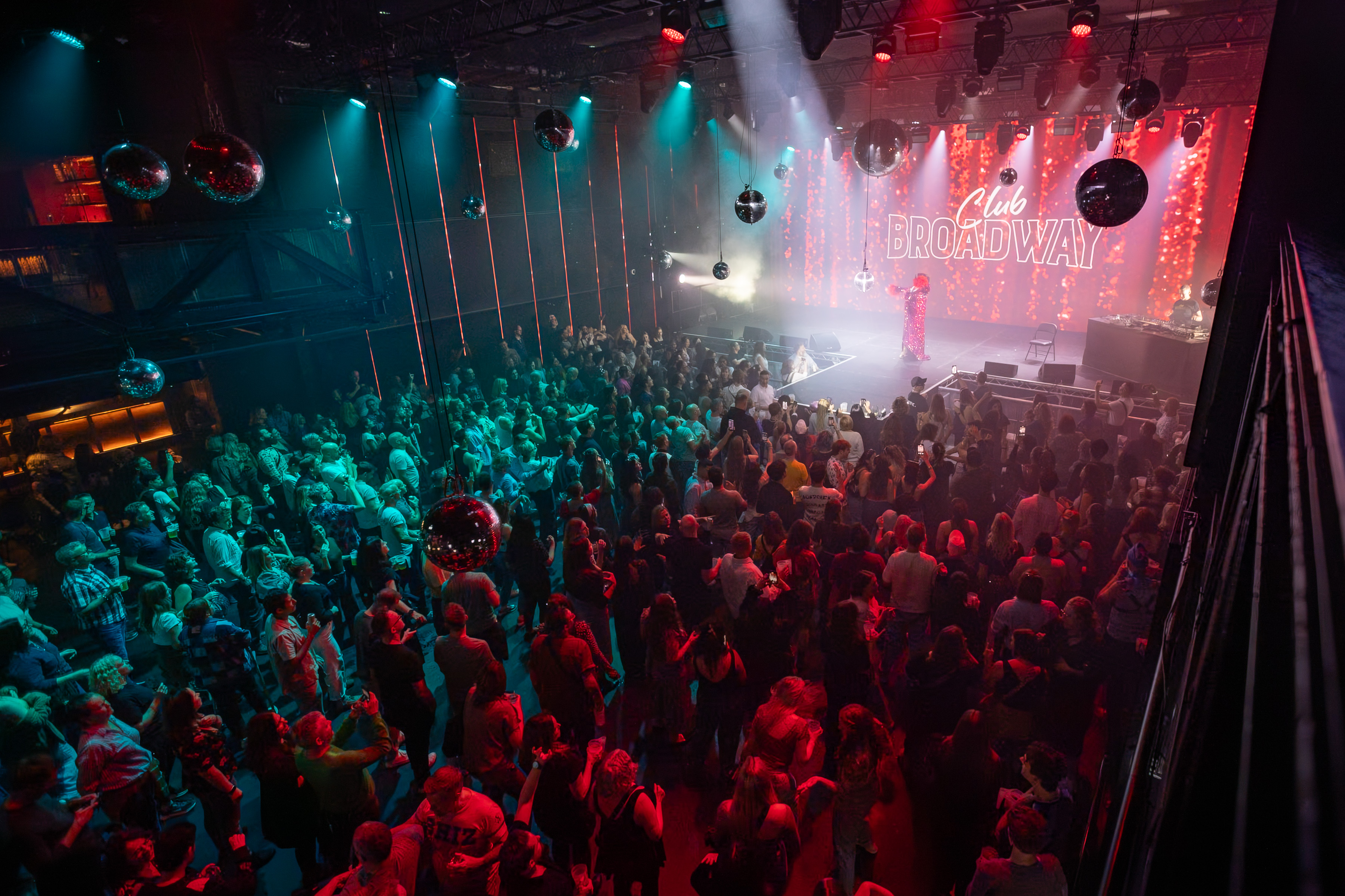 ALL THAT West End: What to expect - 2