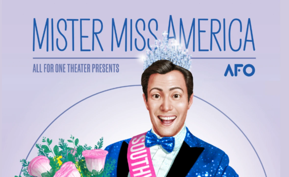 Mister Miss America: What to expect - 1