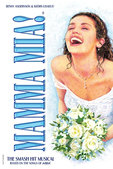 Mamma Mia! Tickets