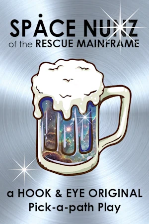 Space Nunz of the Rescue Mainframe Tickets