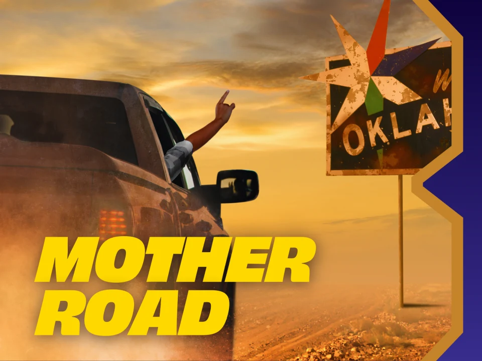 Mother Road: What to expect - 1