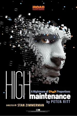 High Maintenance tickets