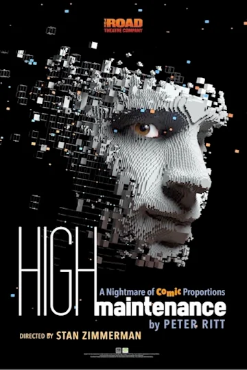 High Maintenance tickets