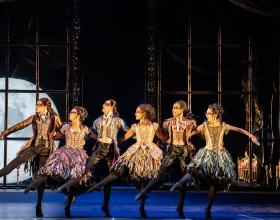 Matthew Bourne’s Sleeping Beauty: What to expect - 2