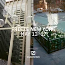 Frieze New York